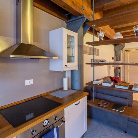 Youatmolino Canal View Apartment Венеция Екстериор снимка